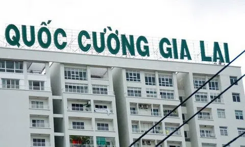 Quốc Cường Gia Lai giải thể hai công ty liên kết, có công ty chưa đầy "2 tuổi", sở hữu vốn điều lệ 355 tỷ