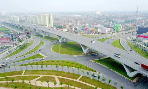 Lô trái phiếu 800 tỷ hé lộ một thương vụ M&A ở Long Biên