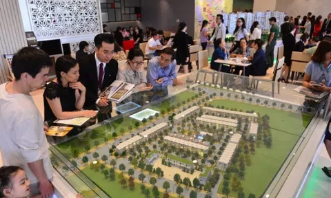 Vì sao bất động sản không “mất giá” dù kinh tế khó khăn?