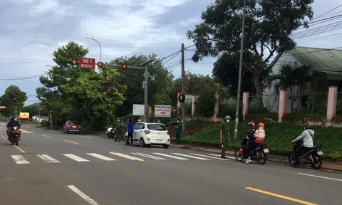 Nhiều doanh nghiệp Bà Rịa - Vũng Tàu đóng cửa vì quy định 'không đi xe hai bánh'