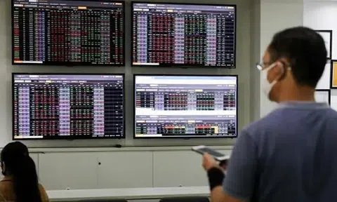 Vốn hóa nhóm ngân hàng ‘bốc hơi’ gần 12 tỷ USD từ đầu tháng 7