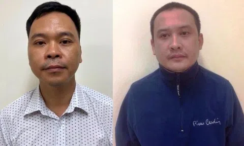 Chiêu 'quân xanh, quân đỏ' giúp Công ty Nhật Cường trúng thầu