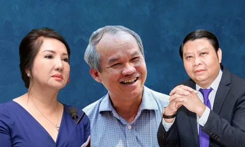 Các 'đại gia phố núi': Vùng vẫy thoát thua lỗ, thay tên mong đổi vận