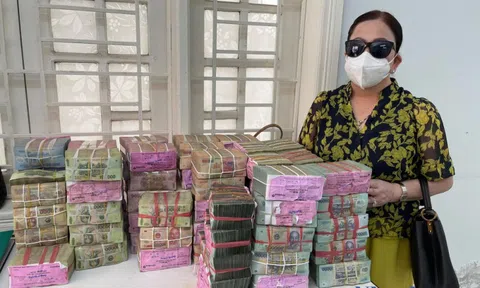 Sự thật vụ nữ 'đại gia' ở Đà Nẵng bị tố lừa đảo