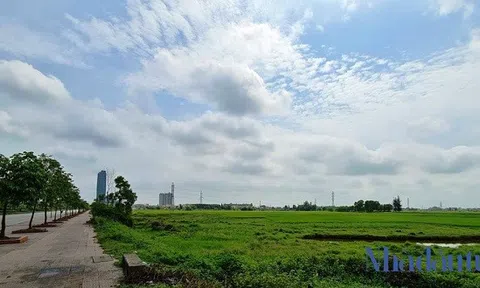 Doanh nghiệp trúng thầu dự án shophouse hơn 430 tỷ tại Hà Tĩnh là ai?