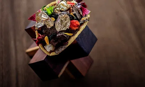 Những món ăn xa xỉ bậc nhất thế giới, chỉ người siêu giàu mới dám thưởng thức
