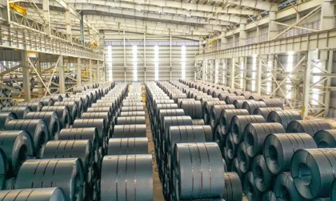 Vượt Vinhomes, Hòa Phát giữ chức quán quân về lợi nhuận