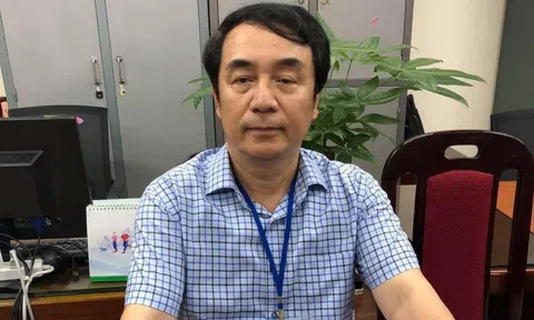 Khởi tố ông Trần Hùng, nguyên Tổ trưởng Tổ 304 Bộ Công Thương