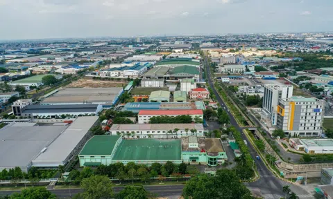 Hưng Yên sắp có khu công nghiệp 105 triệu USD