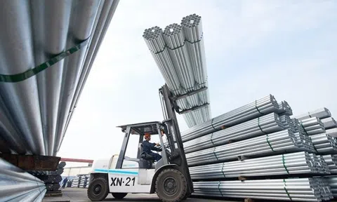 Chuyện ít biết về những ngày khởi nghiệp cơ cực của "vua thép" Hòa Phát