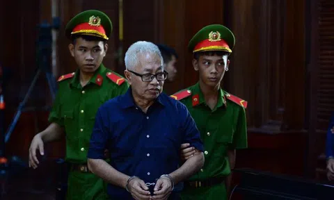 Truy tố 10 bị can trong vụ thất thoát 184 tỷ đồng tại Ngân hàng Đông Á