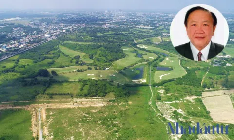 Cựu lãnh đạo Tổng Công ty 3/2 'hô biến' khu đất 145 ha sang ‘tài sản chờ thanh lý’ như thế nào?