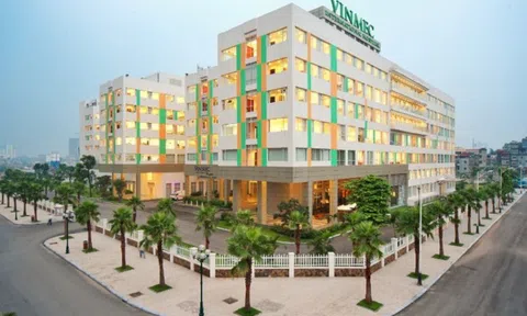 Vingroup sẽ xây bệnh viện hơn 700 tỷ đồng ở Hà Tĩnh