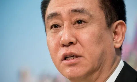 'Tỷ phú vay nợ' Trung Quốc khiến nhóm bạn giàu có phải trả giá đắt