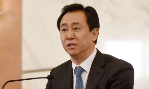 Đế chế bất động sản Trung Quốc loay hoay với khoản nợ 300 tỷ USD