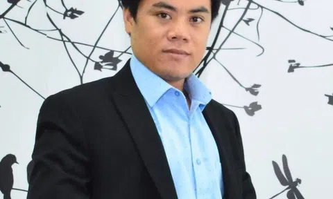 Luật sư Nguyễn Đăng Tư chia sẻ về nghệ thuật sống trọn vẹn