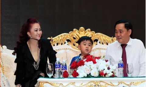 “Dự án oxy” và cách làm từ thiện nguyện “khác người” của ông Dũng “lò vôi”