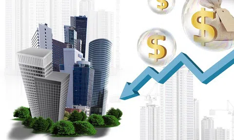 'Cuộc đua' phát hành trái phiếu của doanh nghiệp bất động sản