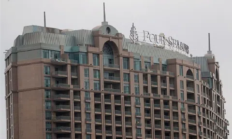 Tỷ phú Bill Gates nắm quyền kiểm soát chuỗi khách sạn hàng đầu thế giới