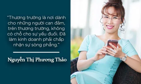 Đừng bao giờ hỏi: "Tại sao tôi không thể thành công dễ dàng?" - Hãy nghe nữ tỷ phú duy nhất của Đông Nam Á chỉ ra nguyên nhân