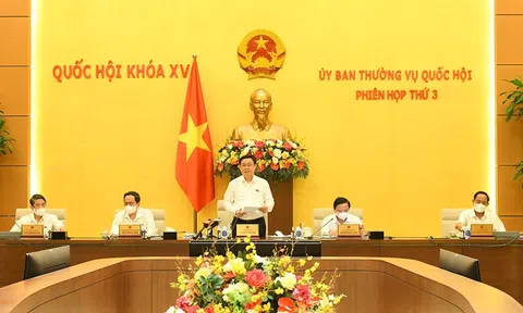 Vì sao chưa ban hành Nghị quyết về 'gói' miễn, giảm thuế 21.300 tỷ cho doanh nghiệp, người dân?