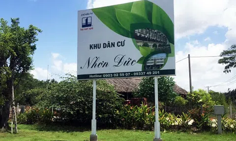 Vạn Phát Hưng (VPH) nói gì về việc bị đình chỉ kinh doanh bất động sản 12 tháng?