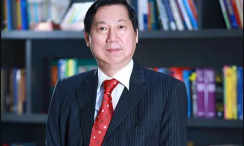 “Ông vua bánh kẹo Việt” và câu chuyện gây dựng đế chế Kinh Đô từ 3 chỉ vàng lò bánh mì tư nhân