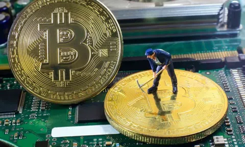 Số Bitcoin 'ngủ quên' giá 4 USD đã trở thành 3,1 triệu USD sau 11 năm