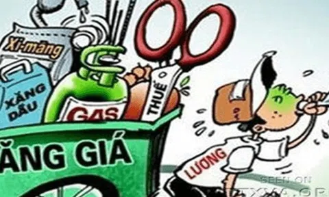 Lo ngại lạm phát, nhà đầu tư cá nhân phản ứng ra sao?