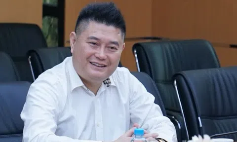 Dàn lâu đài siêu “khủng” của đại gia Nguyễn Đức Thụy
