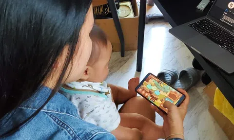 Đầu tư game NFT: Kiếm tiền có dễ?