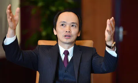 Xem xét xử lý ông Trịnh Văn Quyết vì bán chui 74,8 triệu cổ phiếu FLC