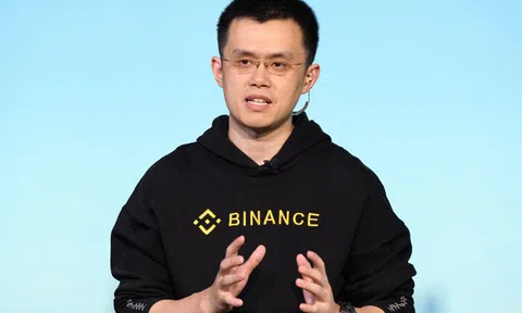 CEO Binance - Sàn tiền số lớn nhất thế giới: đến với tiền mã hóa sau ván Poke, có thể giàu hơn cả Elon Musk và Jeff Bezos