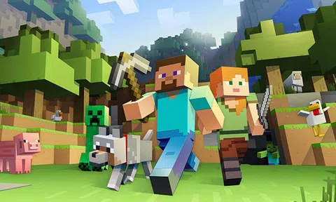 Microsoft muốn thống trị metaverse bằng thương vụ 70 tỷ USD