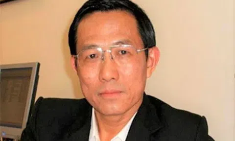 Buộc thôi việc Thứ trưởng, xóa tư cách nguyên Thứ trưởng Bộ Y tế