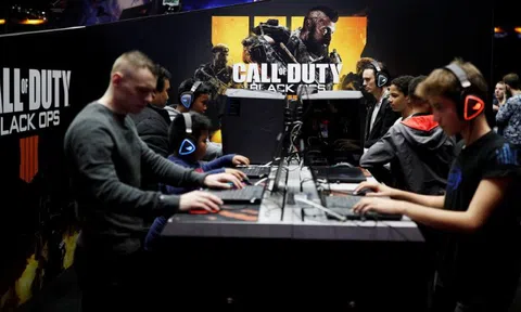 Câu chuyện đằng sau thương vụ 68,7 tỷ USD của Microsoft