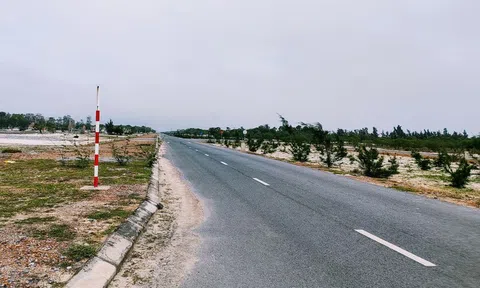 Quảng Trị: Giá đất sốt ảo tăng "thất điên bát đảo”