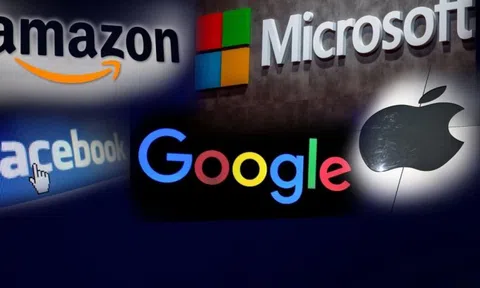 Metaverse tạo nên "cơn sốt lịch sử", lần đầu tiên khiến 5 ông lớn công nghệ hàng đầu thế giới cạnh tranh khốc liệt