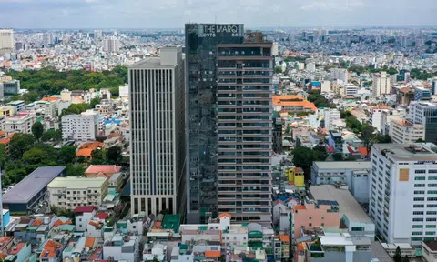 Chủ dự án căn hộ ‘đất vàng’ ở TP.HCM đua nhau bung hàng