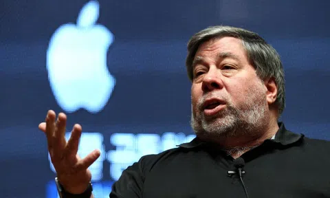 Đồng sáng lập Apple: Facebook là công ty tôi ghét nhất trong nhóm Big Tech