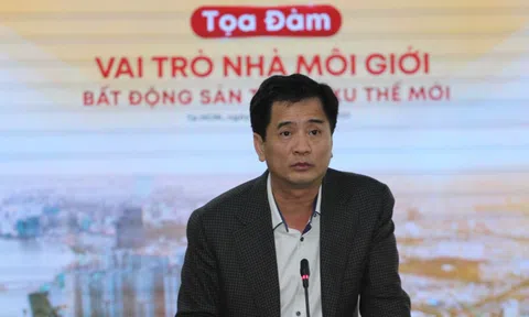 Thành lập công ty môi giới bất động sản quá dễ dãi