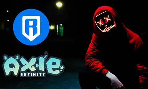 600 triệu USD từ vụ hack Axie Infinity sẽ đi về đâu?