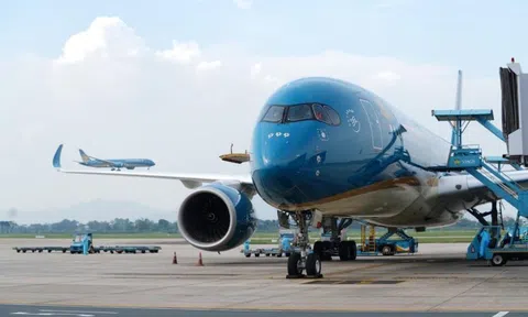 Lương của lãnh đạo Vietnam Airlines bao nhiêu?