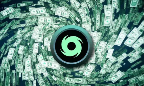 Hacker vụ Axie Infinity đang dùng 'máy trộn' để tẩu tán 600 triệu USD