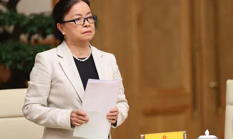 'Xử lý nghiêm vi phạm nhưng không hình sự hóa quan hệ dân sự kinh tế'