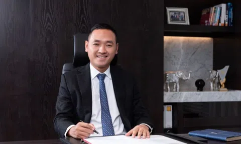 CEO Gelex đăng ký mua 10 triệu cổ phiếu GEX