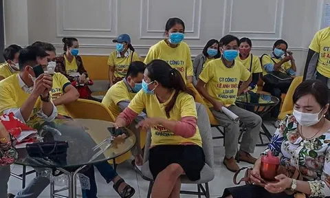 Rủi ro từ những hợp đồng góp vốn mua bất động sản
