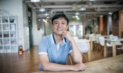 Chân dung người đứng sau Krafton - đế chế trị giá tỷ USD của Hàn Quốc sở hữu game bom tấn PUBG