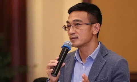 Ông Lê Hải Trà và những 'vết xước' tại HoSE