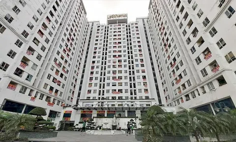 Sổ hồng chung cư chỉ có thời hạn 50-70 năm, có đáng ngại?
